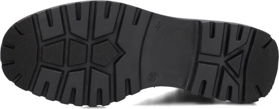 TON & TON Zwarte Boots Kaja