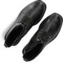 Ton & Ton Kaja Boots Meisjes Zwart - Thumbnail 5