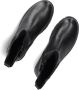 Ton & Ton Olyn Boots Meisjes Zwart - Thumbnail 5