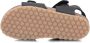 Ton & Ton Jongens Denniz Zwart Leatherlook - Thumbnail 5