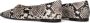 TORAL Ballerina Dames Josephine Maat: 41 Kleur: Beige - Thumbnail 4