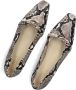 TORAL Ballerina Dames Josephine Maat: 41 Kleur: Beige - Thumbnail 6