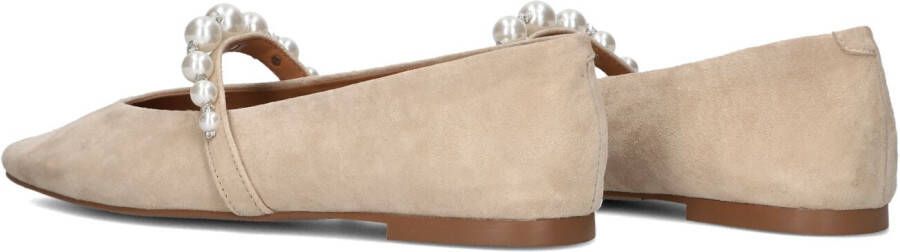 TORAL Beige Ballerina's Perla