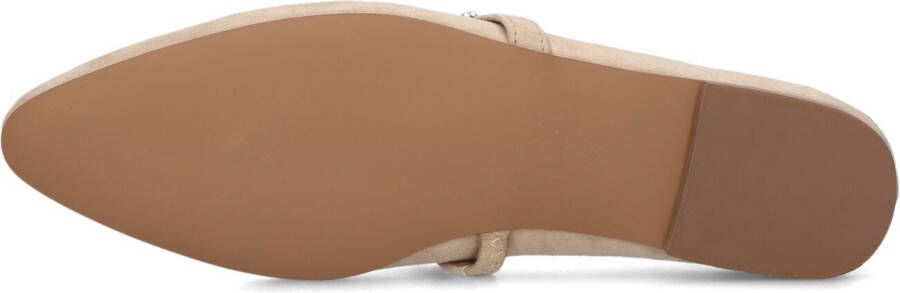 TORAL Beige Ballerina's Perla