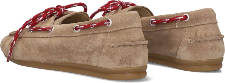 TORAL Bruine Mocassins Kimana