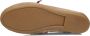 Toral Kimana Mocassins Dames Instappers Taupe - Thumbnail 5