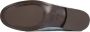 TORAL Loafers Dames Coin Maat: 41 Materiaal: Leer Kleur: Blauw - Thumbnail 5