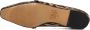 TORAL Ballerina Dames Josephine Maat: 42 Kleur: Bruin - Thumbnail 6