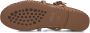 TORAL Ballerina Dames Vilma Maat: 40 Materiaal: Leer Kleur: Camel - Thumbnail 5