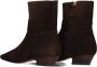 TORAL Bruine Enkellaarsjes Irene - Thumbnail 4