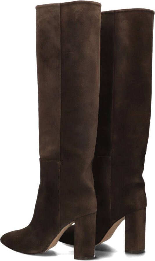 TORAL Bruine Laarzen 12591
