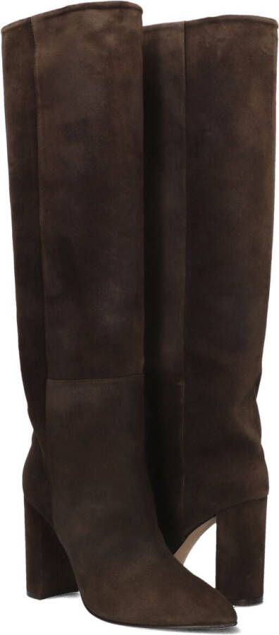 TORAL Bruine Laarzen 12591