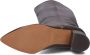 TORAL Hoge Laarzen Dames 12776 Maat: 40 Materiaal: Leer Kleur: Bruin - Thumbnail 4