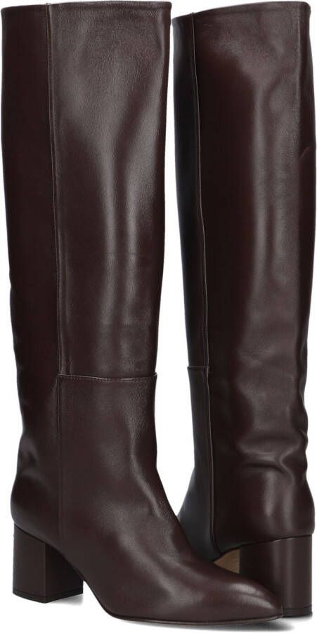 TORAL Bruine Laarzen 12776