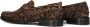 TORAL Loafers Dames Coin Maat: 36 Materiaal: Suède Kleur: Bruin - Thumbnail 4