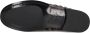 TORAL Loafers Dames Coin Maat: 36 Materiaal: Suède Kleur: Bruin - Thumbnail 5