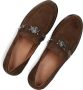 TORAL Loafers Dames Naomi Maat: 36 Materiaal: Suède Kleur: Bruin - Thumbnail 6