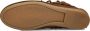 TORAL Mocassins Dames Mausi Maat: 38 Materiaal: Suède Kleur: Cognac - Thumbnail 4