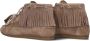 TORAL Mocassins Dames Mausi Maat: 38 Materiaal: Suède Kleur: Taupe - Thumbnail 4