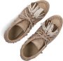 TORAL Mocassins Dames Mausi Maat: 38 Materiaal: Suède Kleur: Taupe - Thumbnail 6