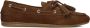 Toral Shima Mocassins Dames Instappers Cognac - Thumbnail 2
