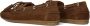 Toral Shima Mocassins Dames Instappers Cognac - Thumbnail 3