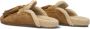 TORAL Bruine Pantoffels Ariana - Thumbnail 3