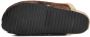 TORAL Pantoffels Dames Ariana Maat: 38 Materiaal: Ponyhair Kleur: Bruin - Thumbnail 4