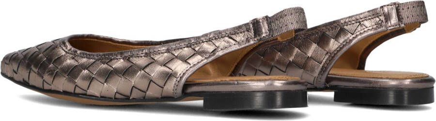 TORAL Bruine Schoenen Zoe