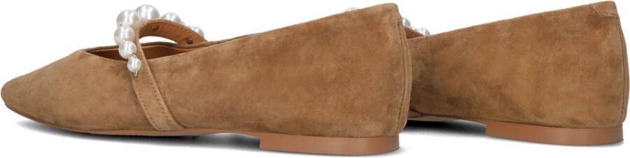 TORAL Bruine Ballerina's Perla