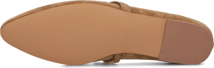 TORAL Bruine Ballerina's Perla