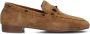 Toral Schoenen Camel Tl-suzanna loafers camel - Thumbnail 5