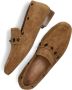 Toral Schoenen Camel Tl-suzanna loafers camel - Thumbnail 8