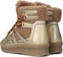 Toral Winter Boots Beige Dames - Thumbnail 8