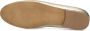 TORAL Loafers Dames 10644 Maat: 39 Materiaal: Leer Kleur: Goud - Thumbnail 4