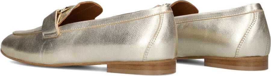 TORAL Gouden Loafers 10644 - Foto 3