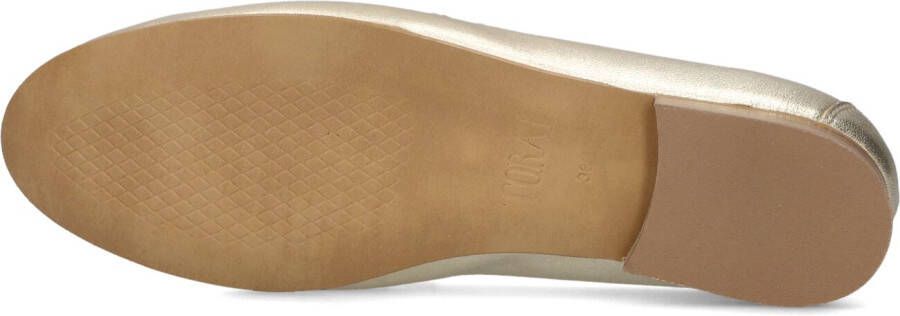 TORAL Gouden Loafers 10644 - Foto 4