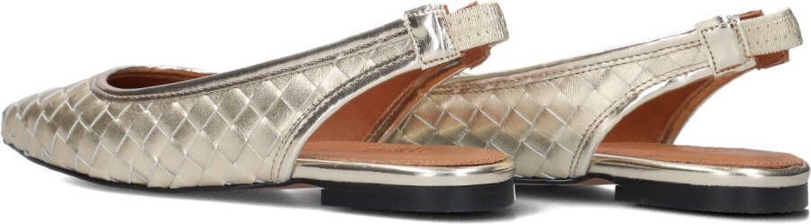 TORAL Gouden Hakken Zoe