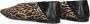 TORAL Ballerina Dames Aria Maat: 40 Materiaal: Leer Kleur: Beige - Thumbnail 3