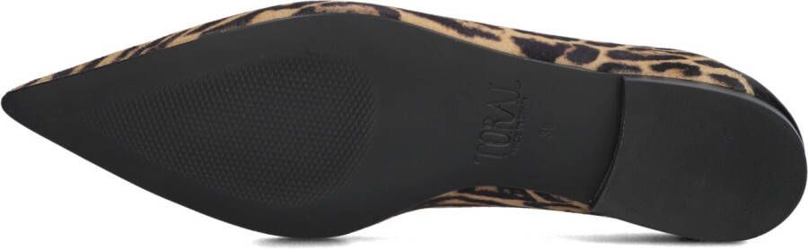 TORAL Beige Ballerina's Aria