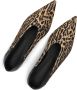 TORAL Ballerina Dames Aria Maat: 40 Materiaal: Leer Kleur: Beige - Thumbnail 5