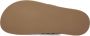 TORAL Slippers Dames Selma Maat: 40 Materiaal: Suède Kleur: Beige - Thumbnail 5