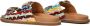 TORAL Slippers Dames Tupai Maat: 37 Materiaal: Raffia - Thumbnail 3