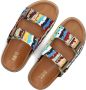 TORAL Slippers Dames Tupai Maat: 37 Materiaal: Raffia - Thumbnail 5