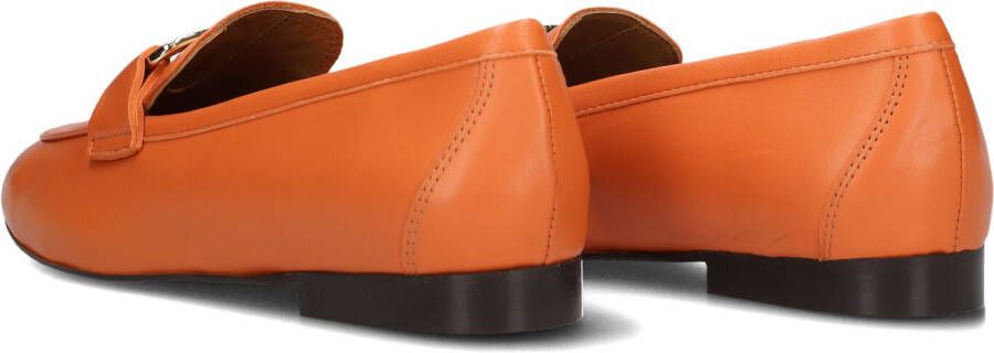 TORAL Oranje Loafers 10644