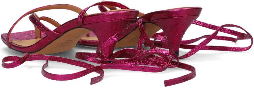 Toral Roze Sandalen 12822