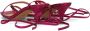 TORAL Sandalen Dames 12822 Maat: 37 Materiaal: Leer Kleur: Roze - Thumbnail 4