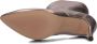 TORAL Enkellaarsjes Dames Selene Maat: 41 Materiaal: Leer Kleur: Taupe - Thumbnail 5