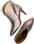 TORAL Enkellaarsjes Dames Selene Maat: 41 Materiaal: Leer Kleur: Taupe - Thumbnail 6
