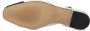 TORAL Slingbacks Dames Luisa Maat: 38 Materiaal: Leer Kleur: Wit - Thumbnail 5